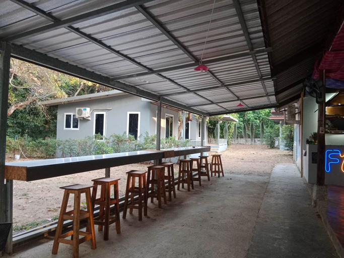 Others 4, family resort, Muang Ranong
