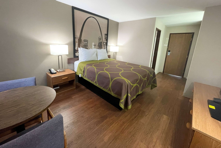 Bedroom 10