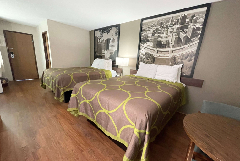 Bedroom 11