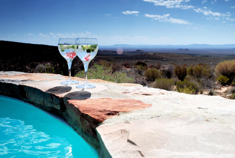 Others 5, Tierkloof Mountain Cottages, Cape Winelands