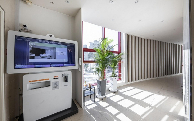 Others 4, Mokpo Hadang Self check-in Hotel, Muan