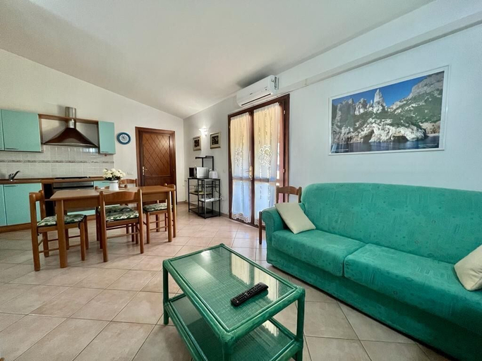 Others 5, Casa Vacanza Lu Riu, Nuoro