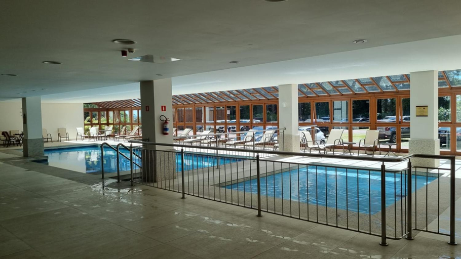 Sport & Beauty 2, Condominio VISTA AZUL - SUITE 305, Marechal Floriano