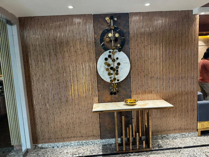 Others 5, Hotel Asha & Banquet, Pashchim Champaran