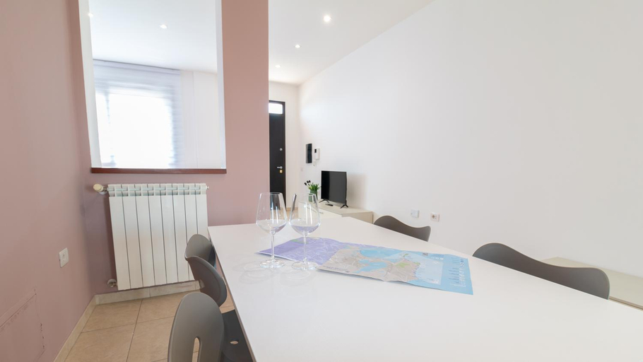 Facilities 5, Xenia Boutique House Tirso, Oristano