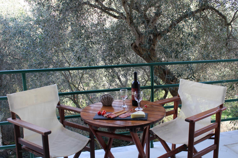 Others 3, Paxos Rock Apartments, Ionian Islands