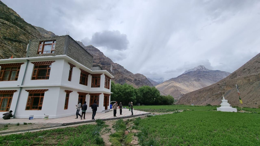 Others 4, The Norphel Hotel and Restaurant, Lahul & Spiti