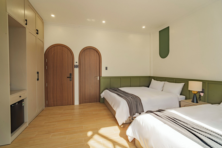 Bedroom 4