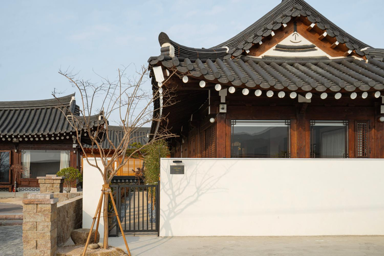 Others 5, Stay O'on, Gyeongju