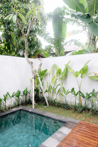 Sport & Beauty 3, HIDDEN GEM! Beach Loft with Garden! RARE!, Badung