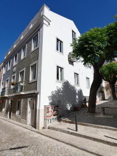 Exterior & Views, Apartamentos Aurea - Sesimbra, Sesimbra
