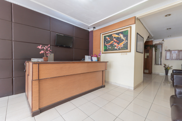 Others 5, Urbanview Hotel Sakura Bandung, Bandung