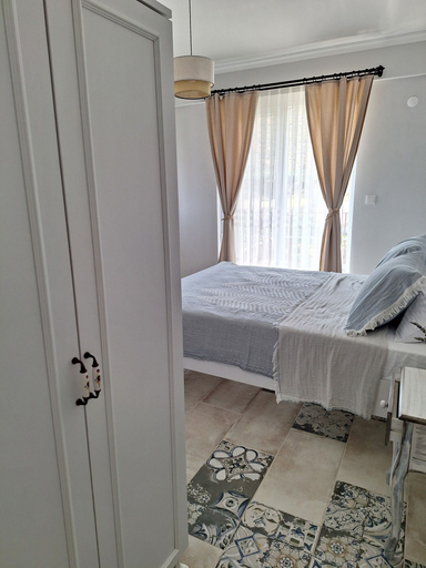 Bedroom 4, Peromitera Imbros, Gökçeada