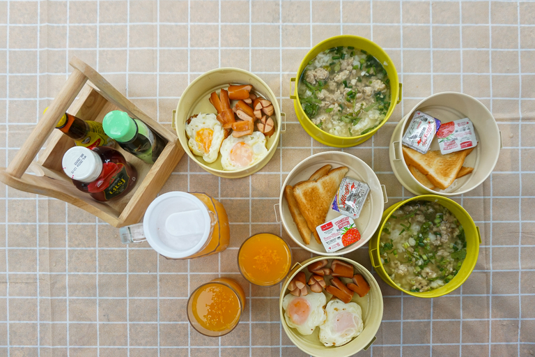 Food & Drinks 4, Beung Sampathuan Nakornchaisri Resort, Nakhon Pathom, Nakhon Chaisi