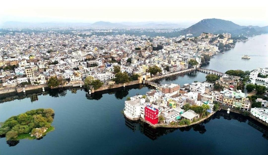 Others 2, Antariksh, Udaipur