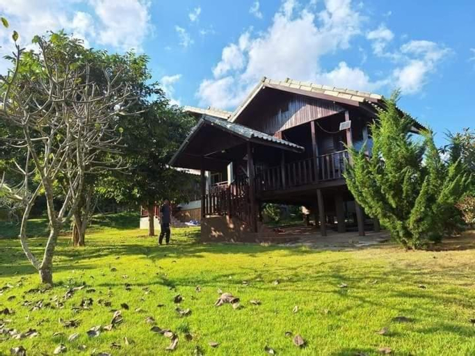 Exterior & Views 4, Rai Phuchat, Mae Chan