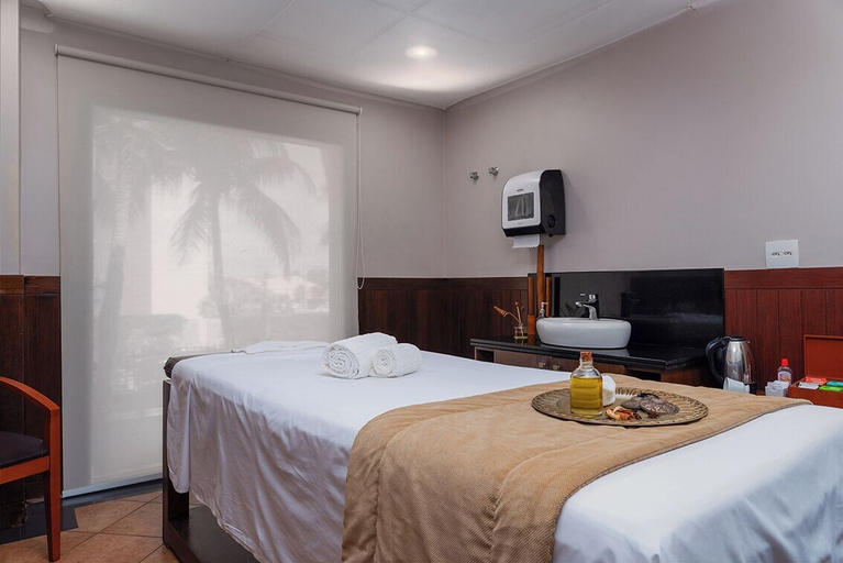 Bedroom 3, Vila Gale Fortaleza, Fortaleza