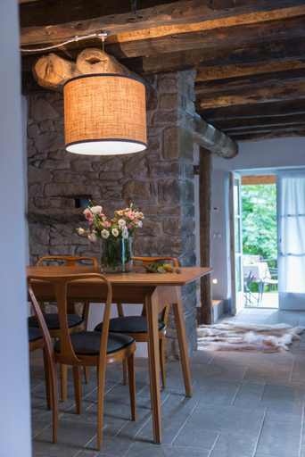 Others 5, Sasso al Melo, Pistoia