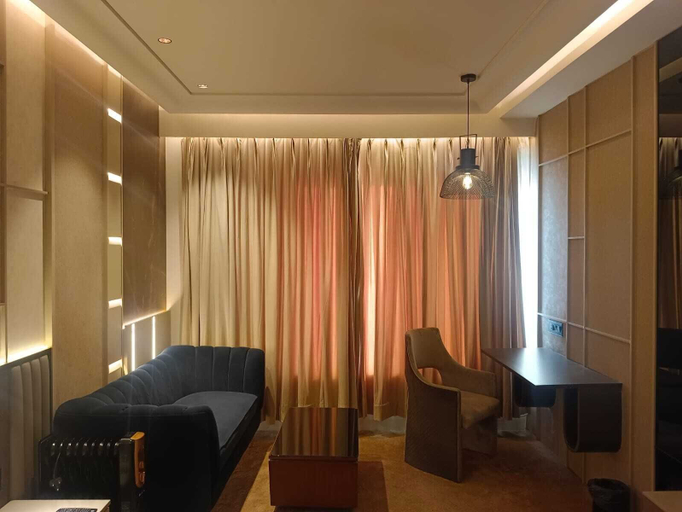 Others 5, The Galgotias Hotel, Gurgaon