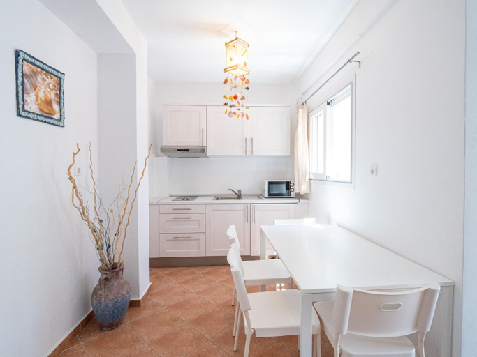 Kitchen 5, Sogno Greco, Peloponnese