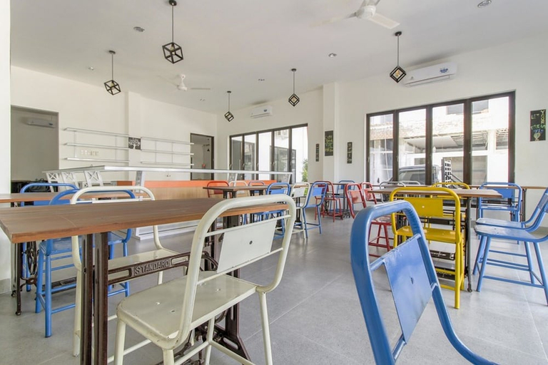 Food & Drinks 4, RedDoorz Premium @ Setiabudi Medan, Medan