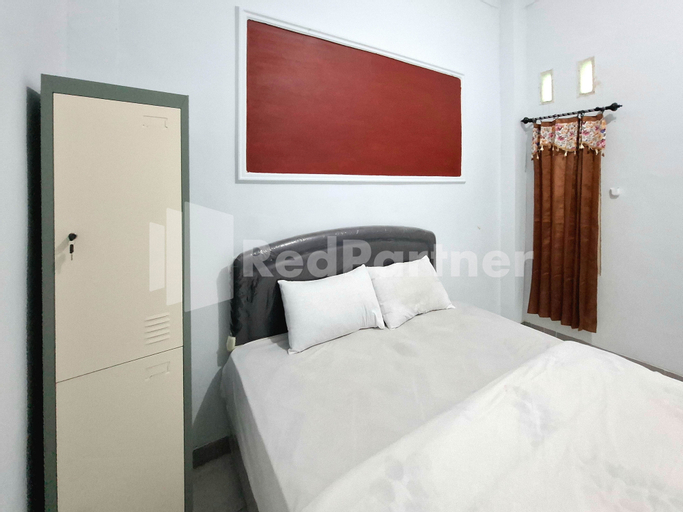 Bedroom 19