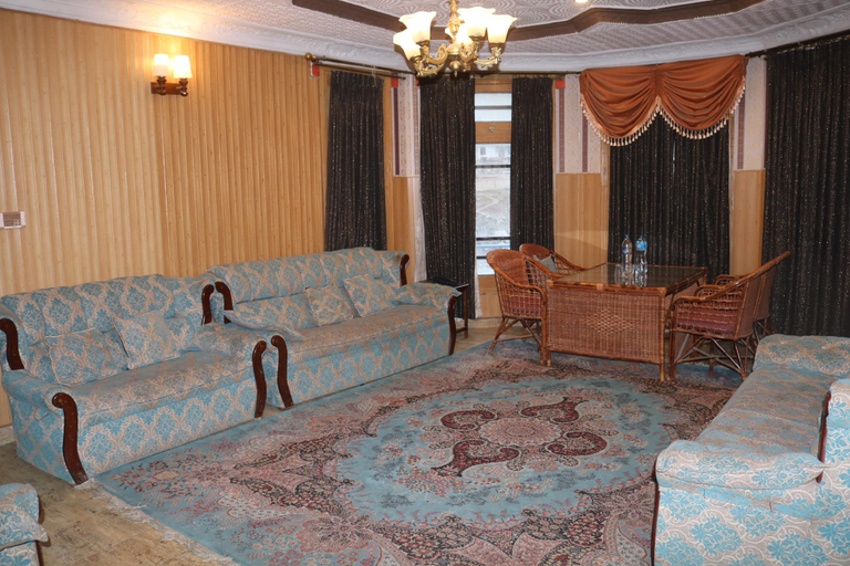 Others 4, Blue Ocean Hotel Kalam, Malakand