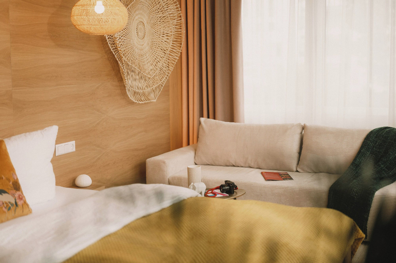 Bedroom 9