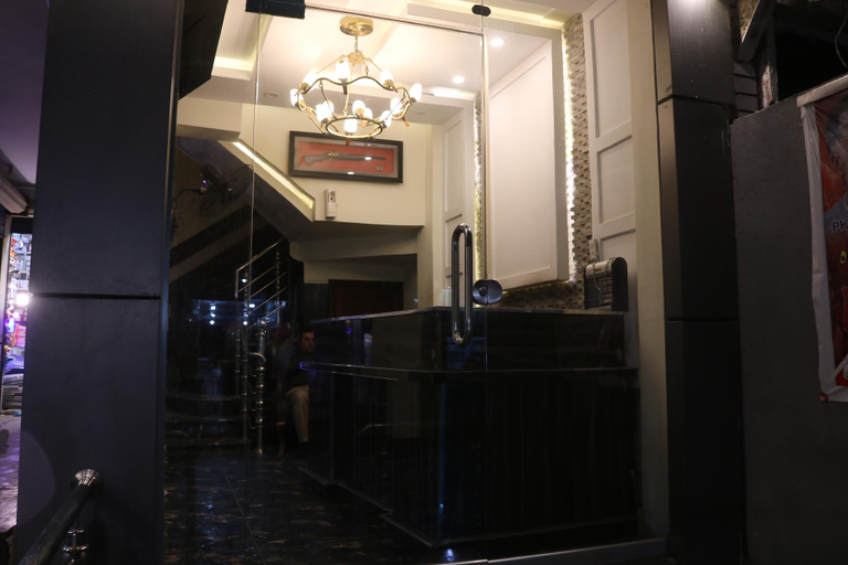 Others 3, Hotel Madina City Bahrain, Malakand