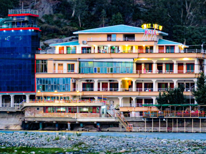 Others 5, Swat View Hotel, Malakand
