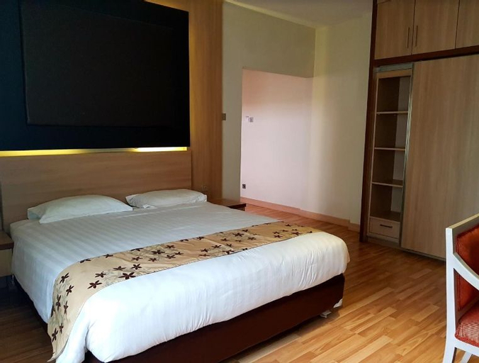 Bedroom 11