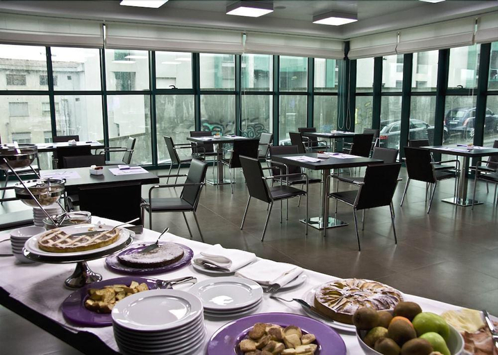 Food & Drinks 4, Link Hotel, Cosenza