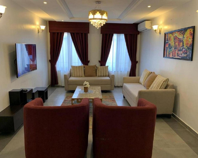 Others 5, Tenny's Place Apartments Garki, AbujaMun