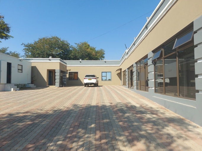 Exterior & Views 5, R&H Guest House, Chobe
