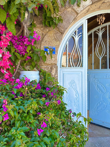Exterior & Views 2, Dört Mevsim Alaçatı Otel, Çeşme