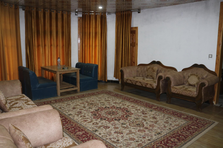 Others 5, Blue Ocean Hotel Kalam, Malakand