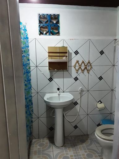 Others 4, Albergue Flor do Caribe, Parintins