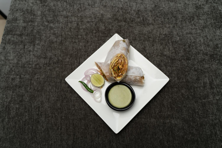 Food & Drinks 4, Regal Business Suites, Bangalore