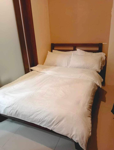 Casa De Familia Staycation, Parañaque