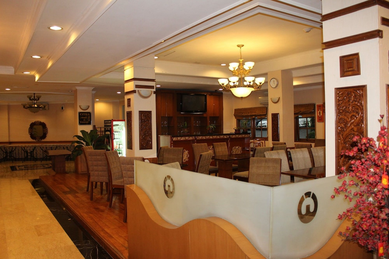 Others 5, Palette Citra Inn, Cikarang