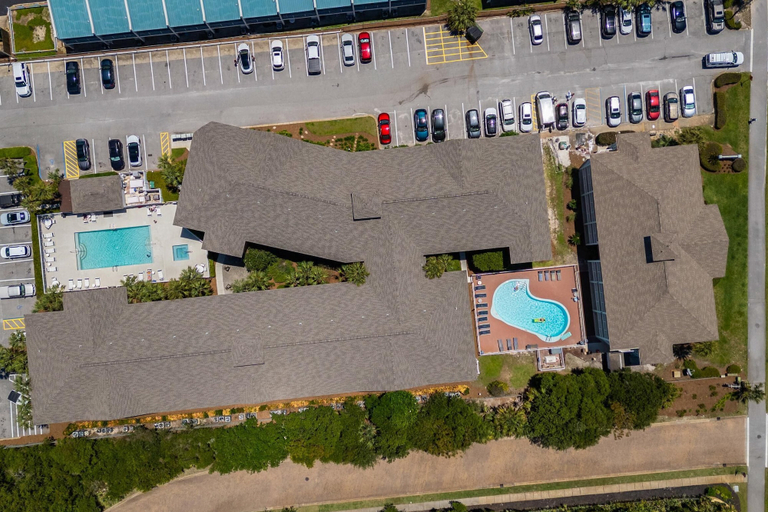 Exterior & Views 5, Gulfview II 306, Walton