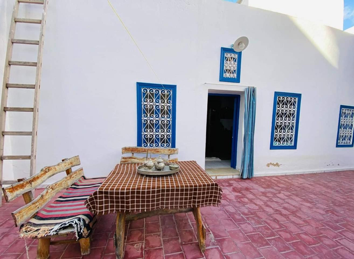 Others 5, Dar Chama, Kairouan Sud