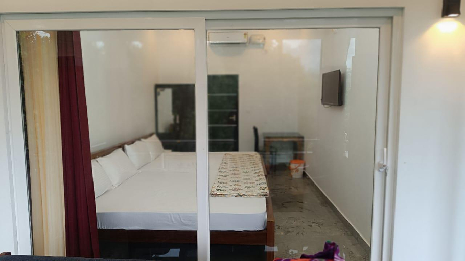 Others 5, FOREST CASTLE HOMESTAY, Idukki