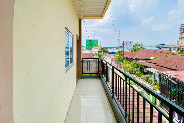 Others 4, RedDoorz Syariah @ Aisyah Stabat, Langkat