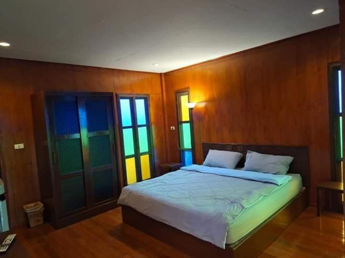 Bedroom, Rai Phuchat, Mae Chan