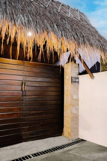 Exterior & Views 1, Villa Sungai Canggu~Pool~Walk to Beach, Badung