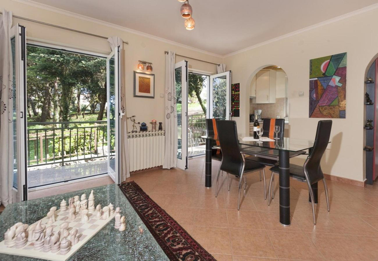 Others 5, Villa Radic, Poreč