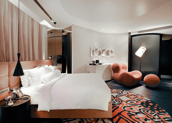 Bedroom 13
