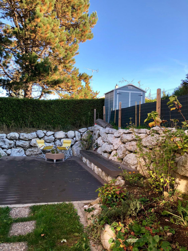 Others 4, Cozy 2.5 Apartment with Swimmingpool, La Veveyse