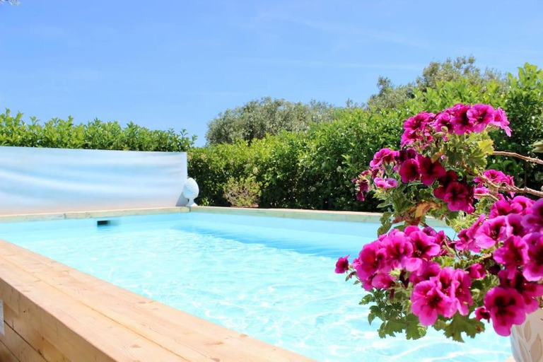 Sport & Beauty 2, Villa Marea - Relax & Pool, Bari